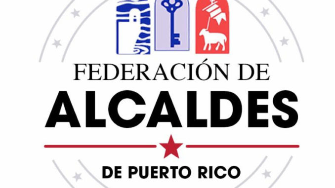 Logo Alcaldes