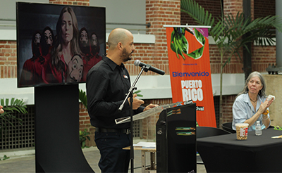 Puerto Rico Film Festival