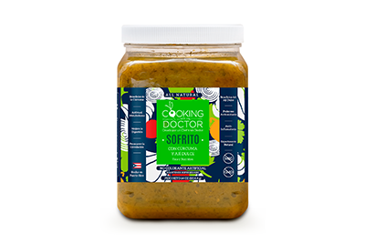 CWMD sofrito 64oz