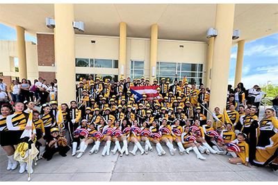 Banda de Yauco