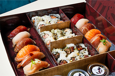 SBB Takeout boxes 3