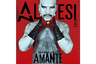 ALESI - PREFIERO SER SU AMANTE