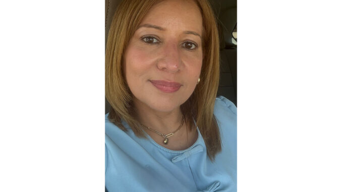Ada Rosa