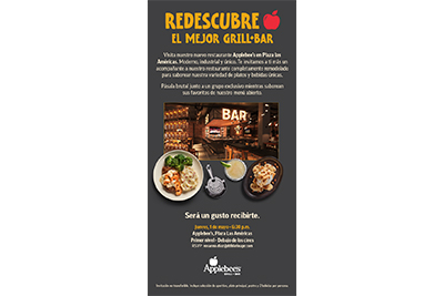 Applebee’s