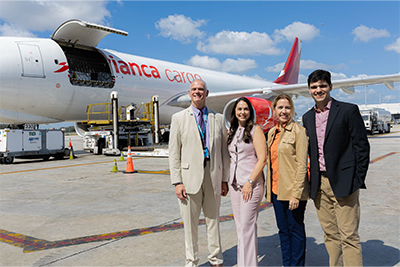 Avianca Cargo