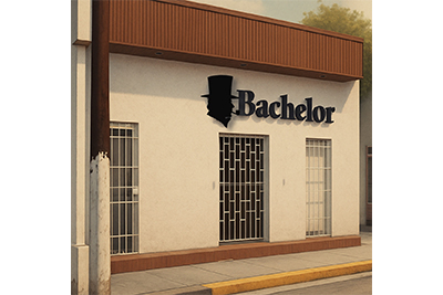 BACHELOR - 1