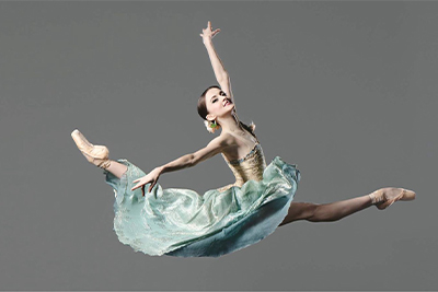 BALLETS DE SAN JUAN - VERANO 2025 - 2