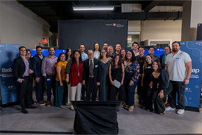 BioLeap Showcase G2.1