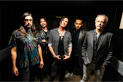 Caifanes