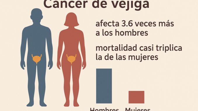 Cáncer de vejiga
