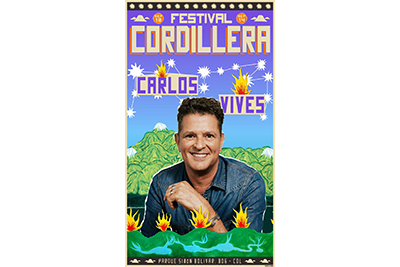 Carlos Vives