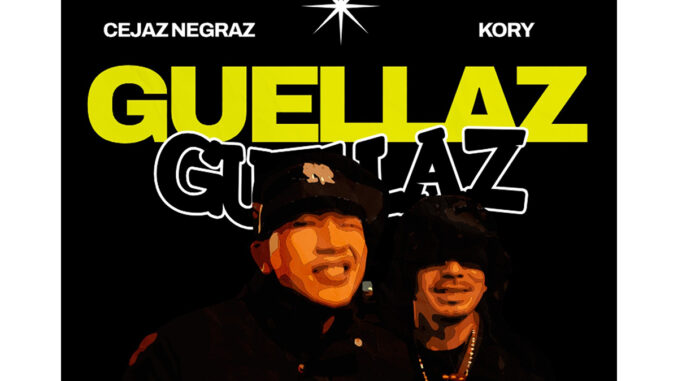Cejaz Negraz & Kory - Guellaz 4