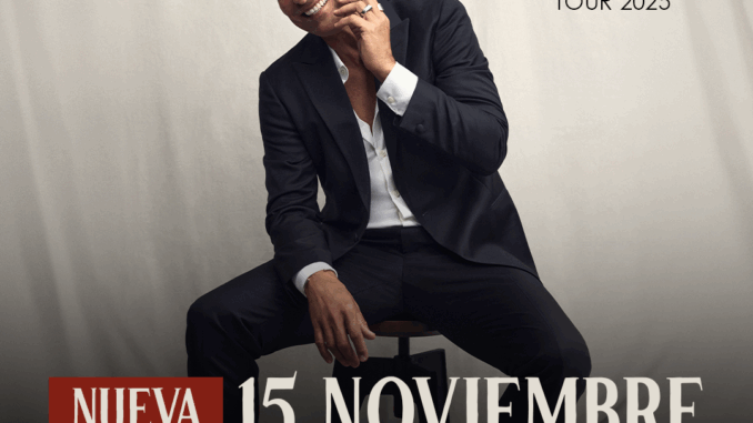 Chayanne Final 15 nueva