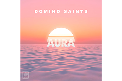 Cover - -Aura