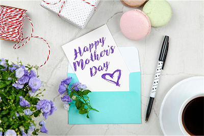 Día de las Madres