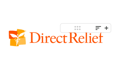 Direct Relief