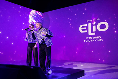 ELIO