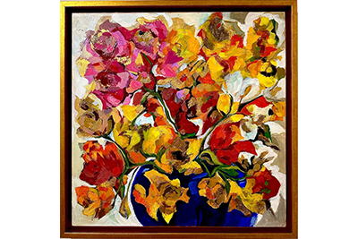 Eric Tabales