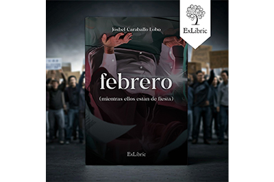 Febrero - card rrss