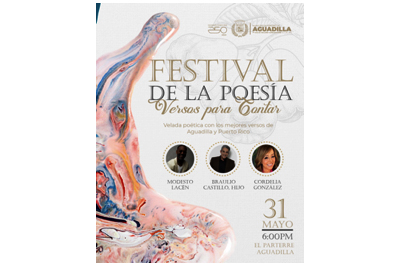 Festival de la Poesía