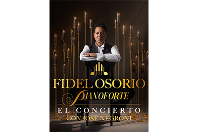Fidel Osorio