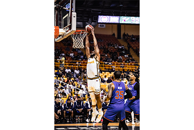 Jahlil Okafor 19 mayo