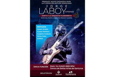 Jorge Laboy