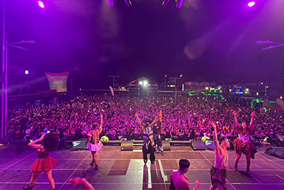 Jowell y Randy,