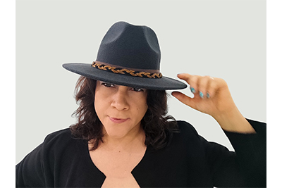 Karen Rod - Espejo Digital 2