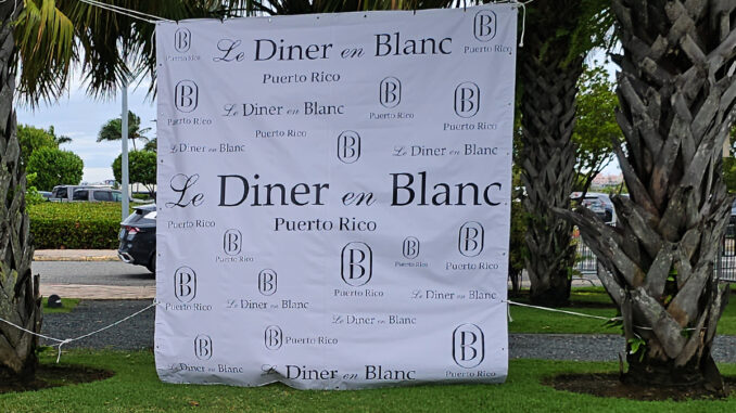 Ke Diner en Blanc 001
