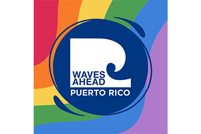 LOGO WAVES 2025