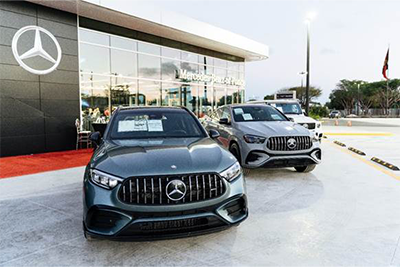 Mercedes-Benz