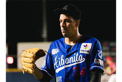 Miguel Martínez logró la victoria 70 de su carrera