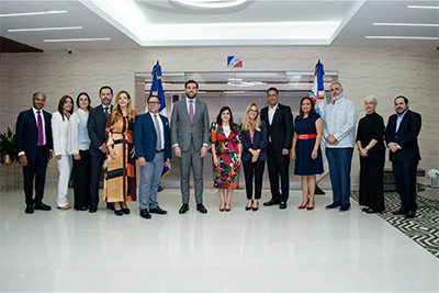 Mision Comercial Rep Dom #3