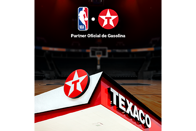NBA X Texaco POSTS 2