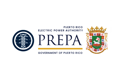 PREPA LUMA logo