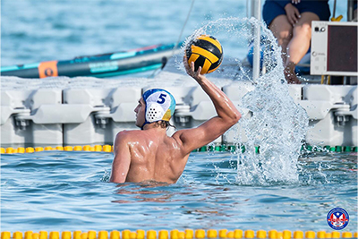 Polo Acuatico en Luquillo 6