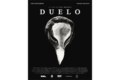 Poster - Duelo - Nanpa Básico