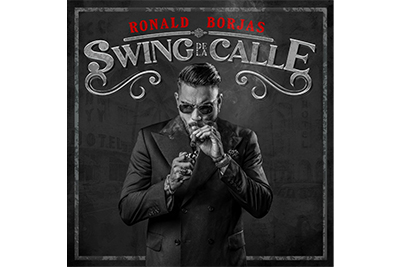 RONALD BORJAS