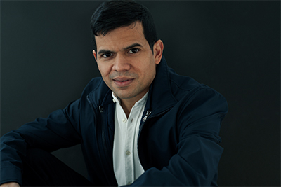 SANCHEZ RUGELES por Inírida Gómez-Castro