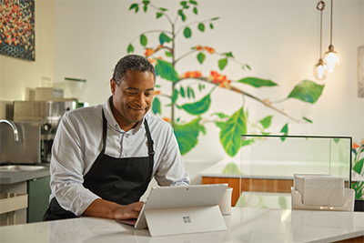 SMBs Survey 2025