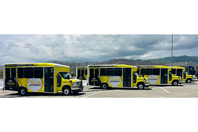Transporte Yauco
