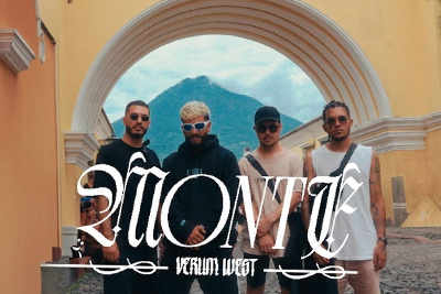 Verum West - Monte 8