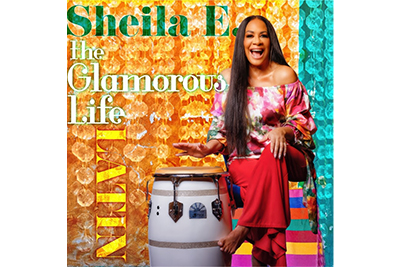 Sheila E.