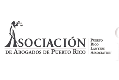 Asociación de Abogados de Puerto Rico Logo