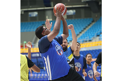 Baloncesto
