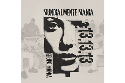 CARATULA GRUPOMANIA MUNDIALMENTE MANIA