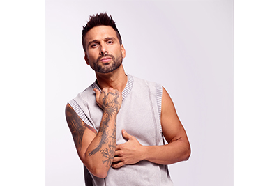 Cristian Daniel 106