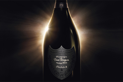 Dom Pérignon Plénitud 2 2006