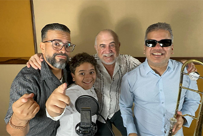 FOTO LOS RIVAS #3